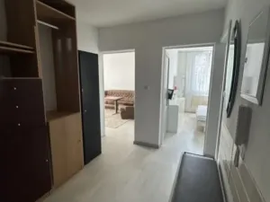 Pronájem bytu 3+1, Planá, Fučíkova, 60 m2