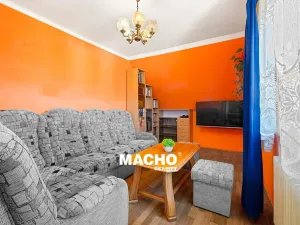 Prodej zemědělské usedlosti, Smilovy Hory, 562 m2