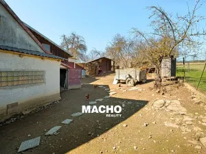 Prodej zemědělské usedlosti, Smilovy Hory, 562 m2