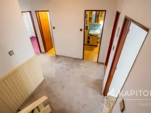 Prodej rodinného domu, Kojetín, Sladovní, 170 m2