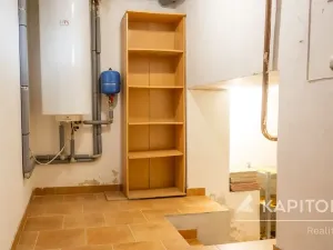 Prodej rodinného domu, Kojetín, Sladovní, 170 m2