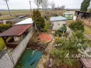 Prodej rodinného domu, Kojetín, Sladovní, 170 m2