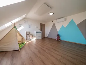 Prodej rodinného domu, Šerkovice, 180 m2