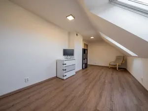 Prodej rodinného domu, Šerkovice, 180 m2