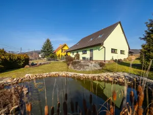 Prodej rodinného domu, Šerkovice, 180 m2