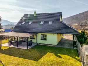 Prodej rodinného domu, Šerkovice, 180 m2