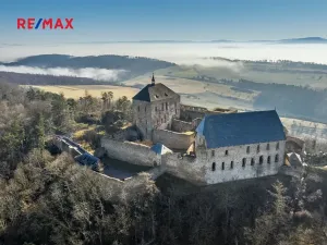 Prodej pozemku pro bydlení, Točník, 1132 m2