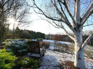 Pronájem rodinného domu, Popovičky, Na Skalce, 242 m2