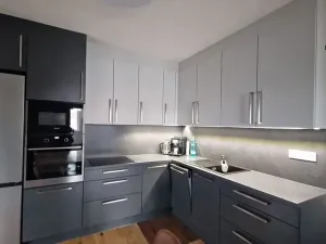 Prodej bytu 3+kk, Olomouc, Wolkerova, 59 m2