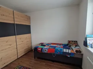 Prodej bytu 3+kk, Olomouc, Wolkerova, 59 m2