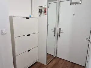 Prodej bytu 3+kk, Olomouc, Wolkerova, 59 m2