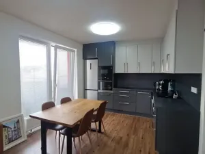 Pronájem bytu 3+kk, Olomouc, Wolkerova, 59 m2