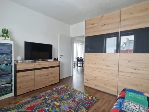 Pronájem bytu 3+kk, Olomouc, Wolkerova, 59 m2