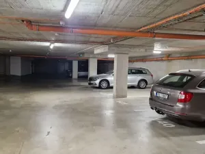 Pronájem bytu 3+kk, Olomouc, Wolkerova, 59 m2