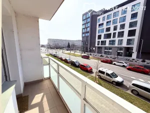 Prodej bytu 3+1, Olomouc, tř. Kosmonautů, 59 m2