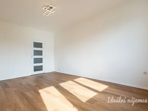 Pronájem bytu 3+1, Praha - Holešovice, Heřmanova, 68 m2