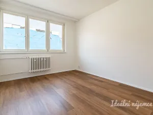 Pronájem bytu 3+1, Praha - Holešovice, Heřmanova, 68 m2