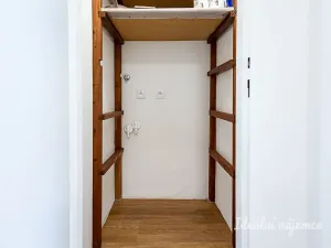 Pronájem bytu 3+1, Praha - Holešovice, Heřmanova, 68 m2