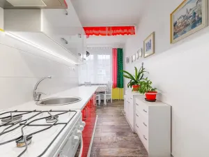 Prodej bytu 2+1, České Budějovice, Puklicova, 64 m2