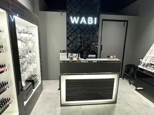 Pronájem obchodního prostoru, Brno, náměstí Svobody, 32 m2