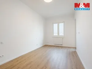 Pronájem bytu 2+kk, České Budějovice - České Budějovice 2, 49 m2