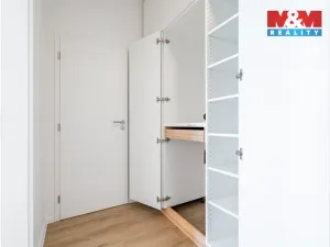 Pronájem bytu 2+kk, České Budějovice - České Budějovice 2, 49 m2