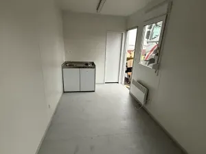 Pronájem skladu, Boršov nad Vltavou, Průmyslová, 800 m2