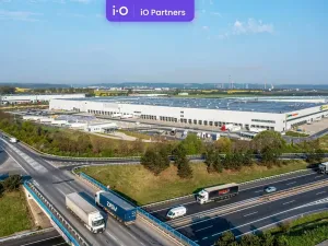 Pronájem skladu, Úžice, Potoční, 6169 m2