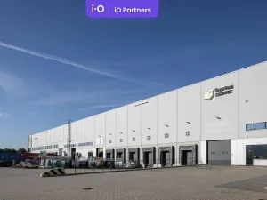 Pronájem skladu, Úžice, Potoční, 6169 m2