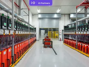 Pronájem skladu, Úžice, Potoční, 6169 m2