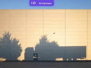 Pronájem skladu, Úžice, Potoční, 2000 m2