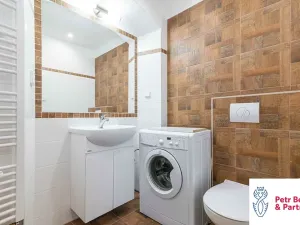 Pronájem bytu 1+kk, Křivoklát, 40 m2