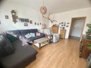 Prodej bytu 3+1, Liberec, Dobiášova, 82 m2