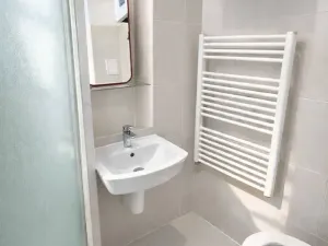 Pronájem bytu 2+kk, Praha - Žižkov, Hartigova, 50 m2