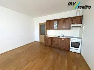 Pronájem bytu 1+kk, Lysá nad Labem, Vichrova, 31 m2