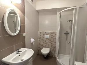 Pronájem bytu 1+kk, Lysá nad Labem, Vichrova, 31 m2