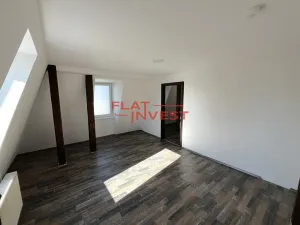 Pronájem bytu 3+kk, Liberec, Růžová, 115 m2