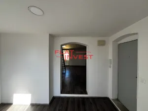 Pronájem bytu 3+kk, Liberec, Růžová, 115 m2