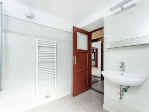 Pronájem bytu 2+1, Libčice nad Vltavou, Letecká, 67 m2