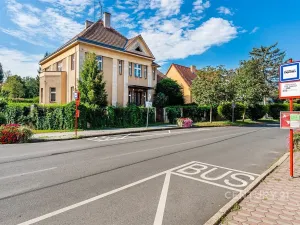 Pronájem bytu 2+1, Libčice nad Vltavou, Letecká, 67 m2