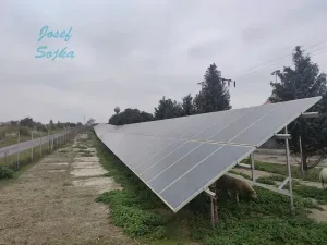 Pronájem skladu, Tištín, 2000 m2