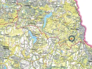 Prodej louky, Český Těšín, 19365 m2