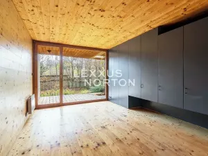 Prodej chaty, Mukařov, Lesní, 40 m2