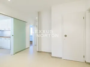 Pronájem bytu 3+kk, Praha - Břevnov, Na Petřinách, 71 m2