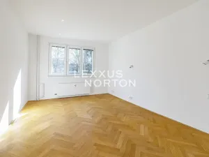 Pronájem bytu 3+kk, Praha - Břevnov, Na Petřinách, 71 m2