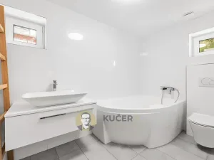 Prodej chaty, Štěchovice, 160 m2