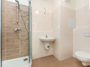 Pronájem bytu 1+kk, Praha - Hlubočepy, Miloše Havla, 36 m2