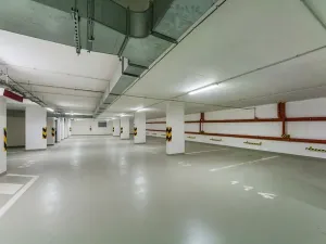 Pronájem bytu 1+kk, Praha - Hlubočepy, Miloše Havla, 36 m2