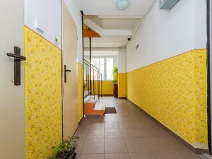 Prodej bytu 2+kk, Kolín, Moravcova, 39 m2