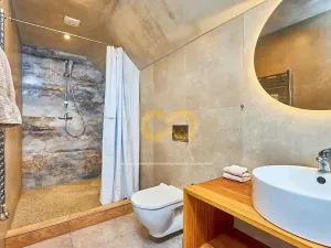 Prodej apartmánu, Černá v Pošumaví, 202 m2